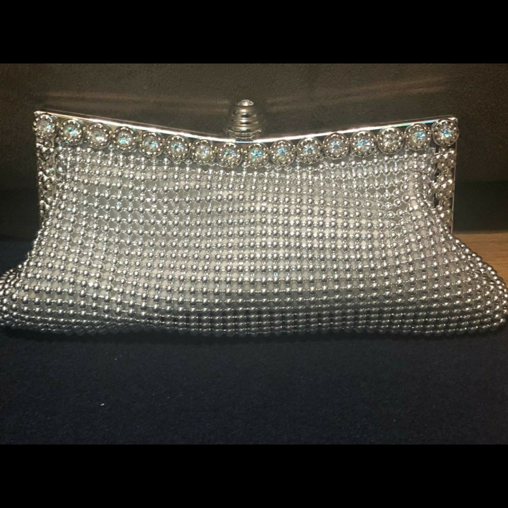 Evening clutch